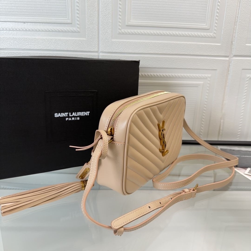 YSL Satchel Bags